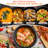1 - Piece Non-Stick Steel Cookware Set