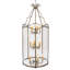 Sanctuary 15 - Light Chandelier