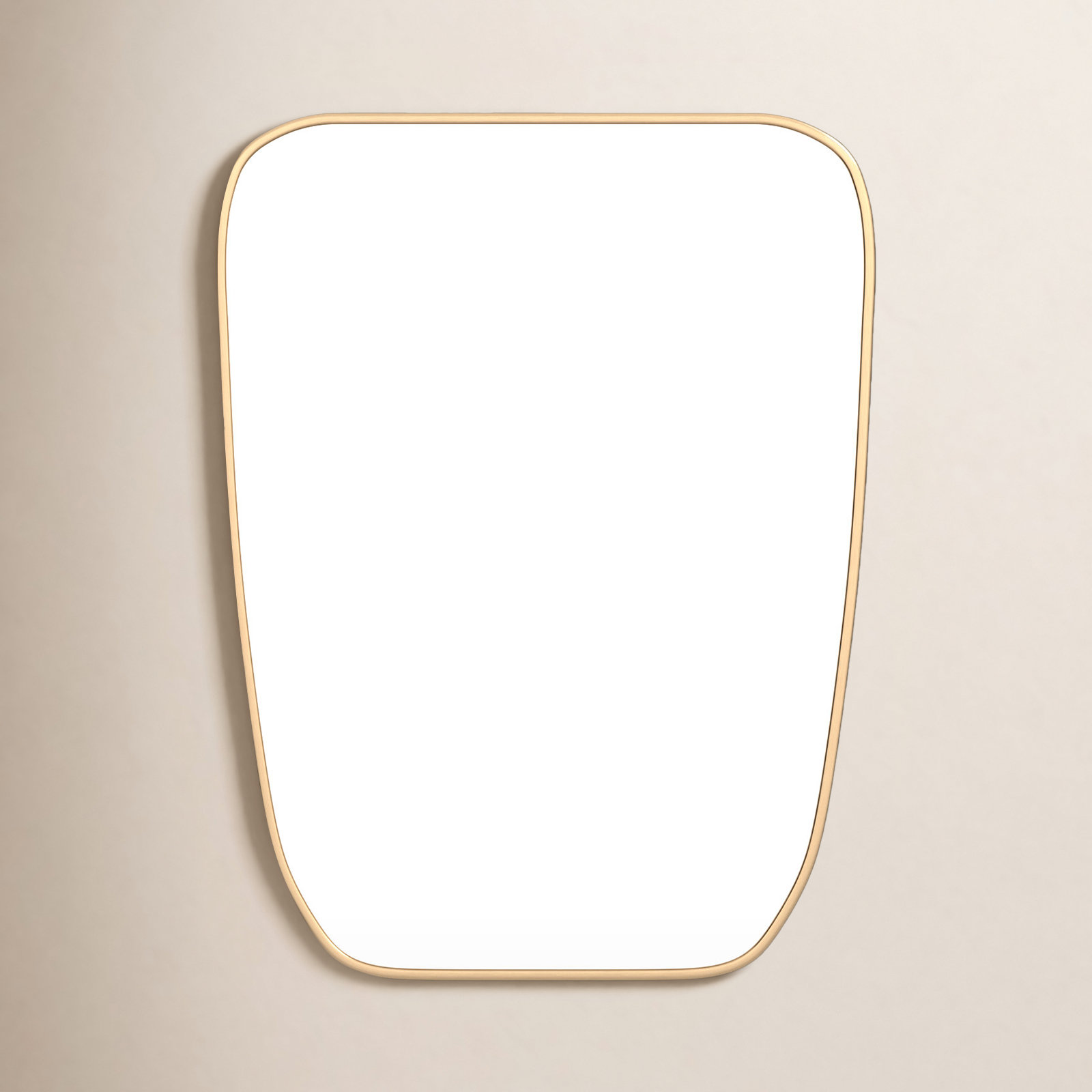 Sommer 24" Wall Mirror