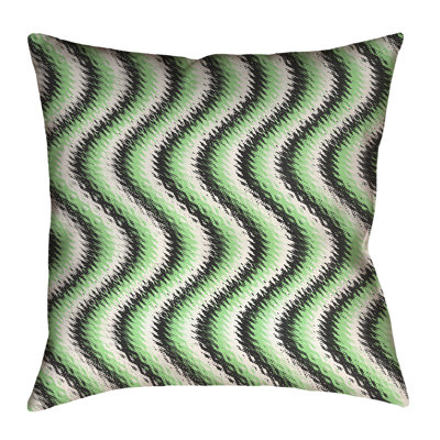 Katelyn Elizabeth Throw Pillow