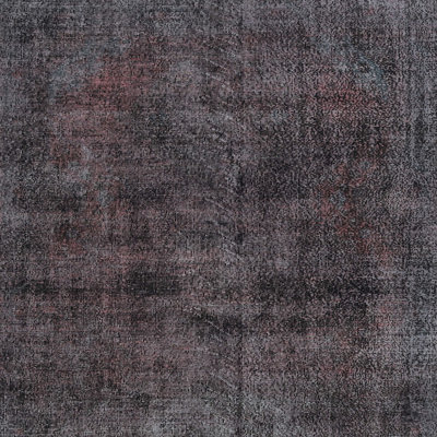 Wool Oriental Indoor Rug