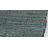 Bussard Rag Rug Hand Woven Cotton Striped Rug-1255555033