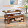 Ensemble de tables basses 3 pièces Berardina