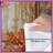 Autumn Forest Scene Comforter-125233219