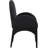 Waldorf Fabric Arm Chair Dining Chair-891104655-891104755