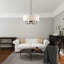 Lustre tambour Winscombe-49169263