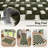 Keyniah Rectangle Checkered  Machine Washable Cotton Area Rug-100889245