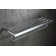 Caster Wall Mounted Towel Rack