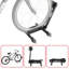 Support pour vélo Rad Sportz