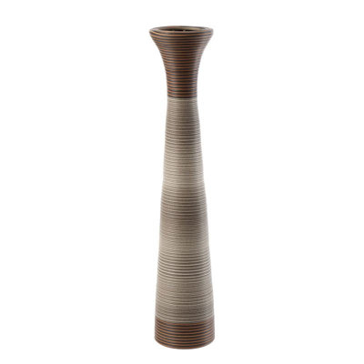 Vase 39 po - PVC (1/4) 39 po
