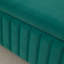 Banc de rangement rembourré Kathlin-605787491