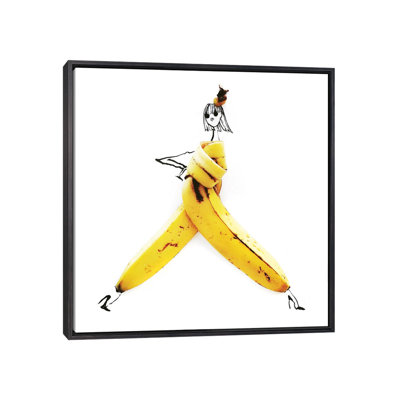 " Banana " by Gretchen Roehrs