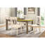 Deux chaises d'appoint blanches, transitionnelles, à dossier, en placage de pin,-517511150