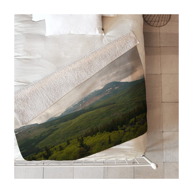 Throw Blanket