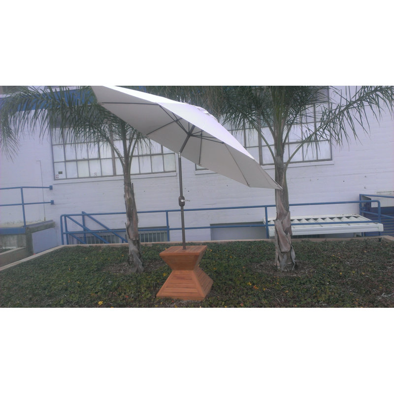 Luyster 108'' W Umbrella