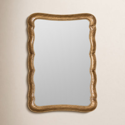 Elligton 28" Accent Mirror