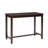 Bartonville Solid Wood Base Pub Table-1298123731-1298123741