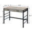 Armoire Desk