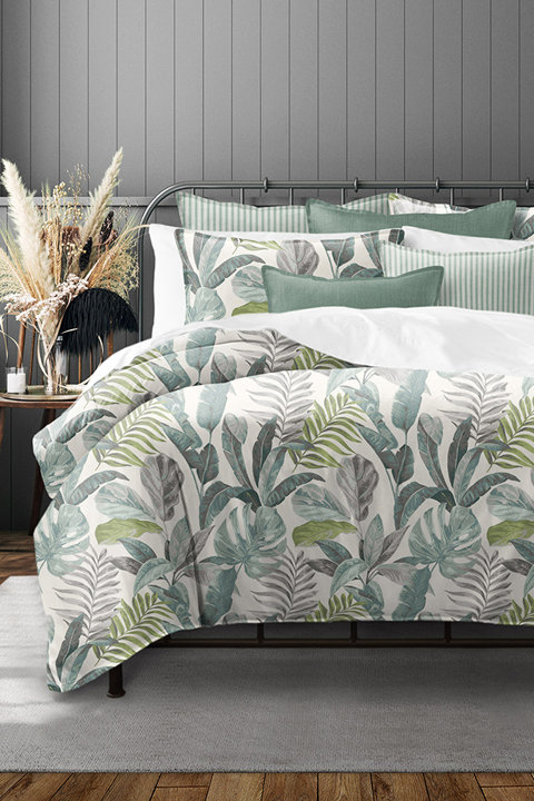 Find your perfect bedding with Colcha!