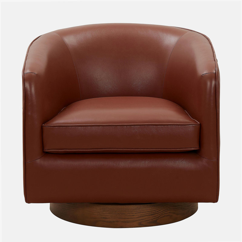 Chaise pivotante Tessa
