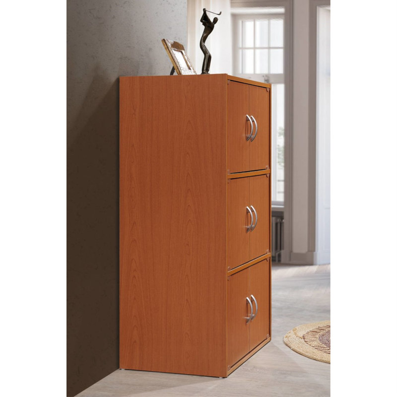 Accent Cabinet, Cherry