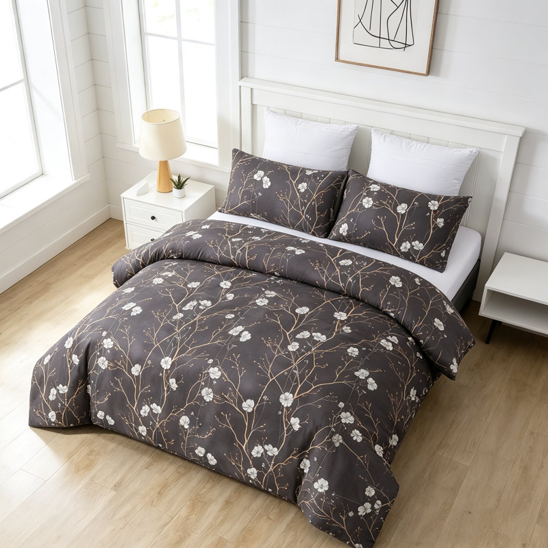 Microfiber Bedding