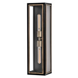 Hinkley Shaw Outdoor Wall Mount Lantern