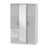 Grey Gloss Finish / White Matt Veneer is out of stock