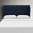 Tomey Upholstered Headboard-897476725-851469413
