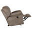 Fauteuil inclinable standard de 46,5 po Damales-48124802-48124803