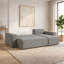 Rozena 3 Seater Sofa Bed-842139448