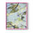 Aqua Sky Framed Print - Solid Wood-1837367152-1837367157