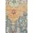 New Indian Serapi Wool On Cotton 9' X 12'
