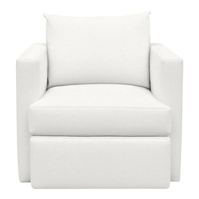 Emory Swivel Armchair