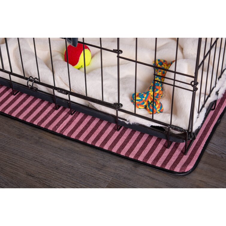 Pet Snuffle Mat Tucker Murphy Pet Size: Medium (60 W x 60 D x 2 H)