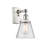 Ballston Urban Cone 1 Light 6" Sconce-190141635-190141634-223315760