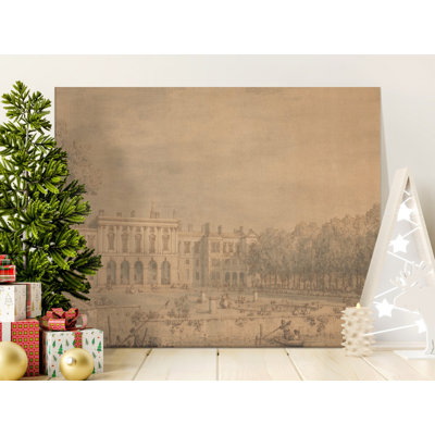 Kautz Wrapped Canvas Print Set