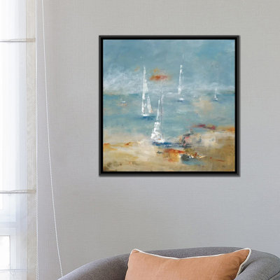" Sail Away " by Lisa Ridgers
