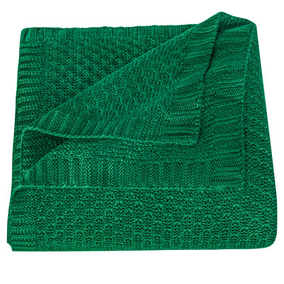 Weighted Throw Blanket