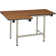 Seachrome ADA Bariatric Transfer Bench