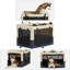 Cage pour chien respirante - fabrication de tuyaux en fer spiralé, aire de repos portative en tissu pliable, tissu pour la détente pour animaux de compagnie-390471083