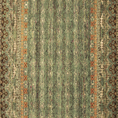 Performance Abstract Indoor Rug