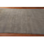 Tapis beige et gris Gabbeh