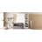 Murphy Bed Wall Bed With Sofa,With Shelves,White-849395854