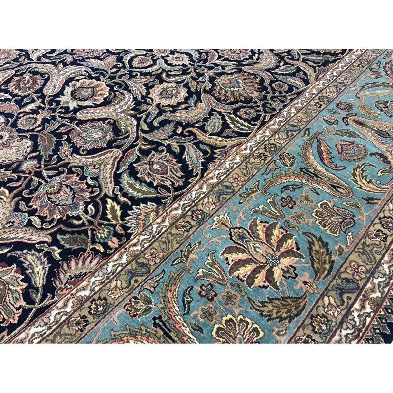Shamas One-of-a-Kind 10'3" X 14'4" Area Rug