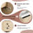 Marcena 20.24 " W Free Standing Wall Mounted 1 Single Vanity Bathroom Vanity With Ceramic Top