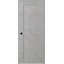 Porte standard lambrissée Avon-69422422-69422428-69422435