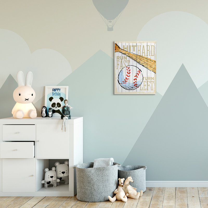 Motif de Brunton, Plaque murale, H 19 po x l 13 po x P 0,5 po