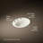 Farmington Metal Oval Drop-In Bathroom Sink with Overflow-115244500-11888988