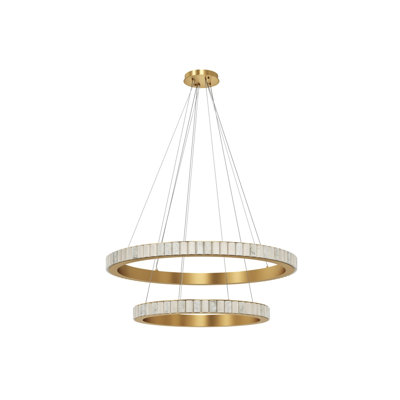 Lustre BRASA